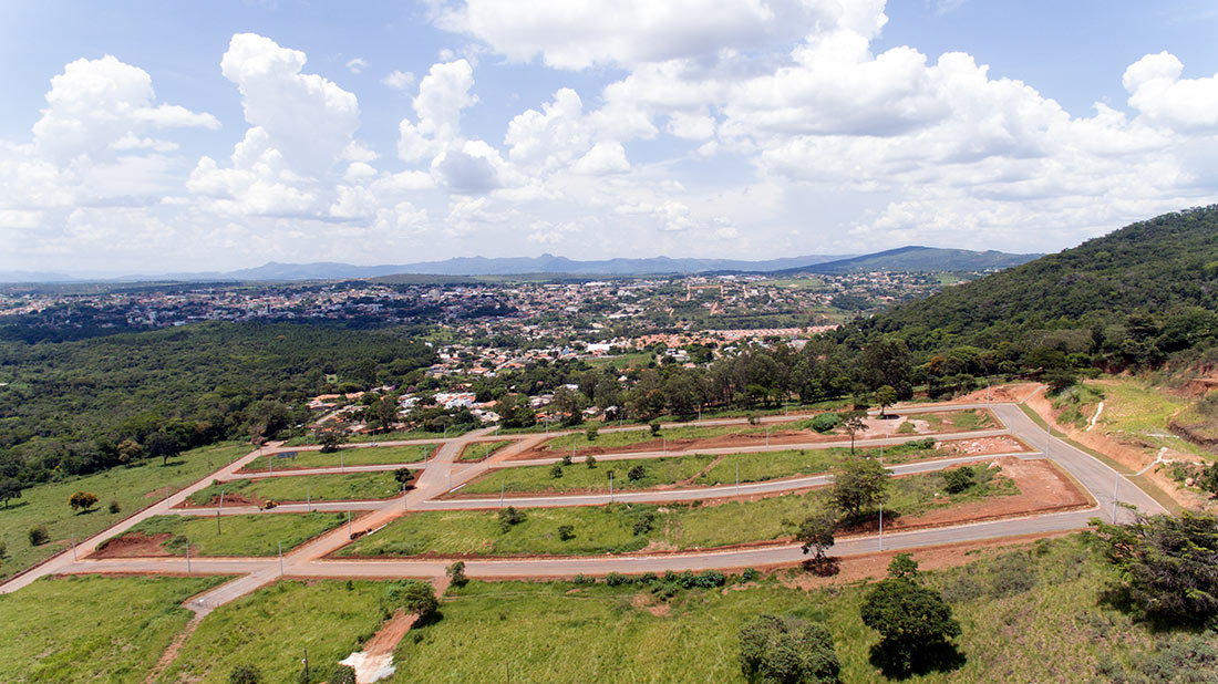 Bairro Bandeirantes – Vilela Cunha Engenharia
